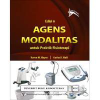 Image of Agens Modalitas untuk praktik fisioterapi