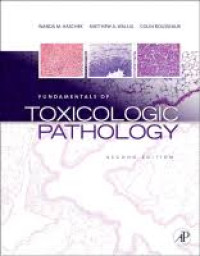 Image of Fundamentals of Toxicologic Pathology Second Edition