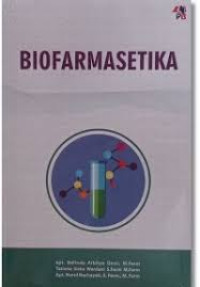 Image of Biofarmasetika