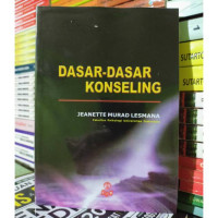 Image of Dasar-dasar konseling