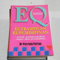 Image of EQ keterampilan kepemimpinan