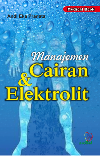 Image of Manajemen cairan dan elektrolit