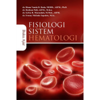 Image of Buku Ajar Fisiologi Sistem Hematologi