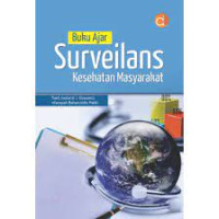 Image of Buku Ajar : Surveilans Kesehatan Masyarakat