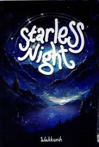 Image of Starless night