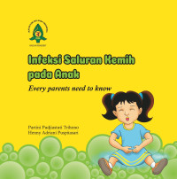 Image of Infeksi Saluran Kemih Pada Anak : Every Parents Need To Know