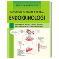 Image of Sinopsis Organ system Endokrinologi