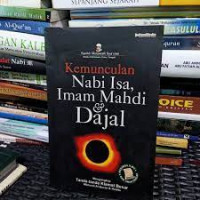 Image of Kemunculan Nabi Isa, Imam Mahdi & Dajjal