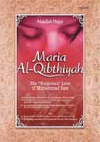 Image of Maria Al Qibthiyah : The 