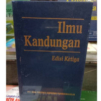 Image of Ilmu Kandungan Edisi Ketiga