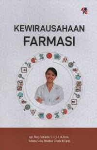 Image of Kewirausahaan Farmasi
