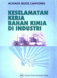 Image of Keselamatan Kerja Bahan Kimia di Industri