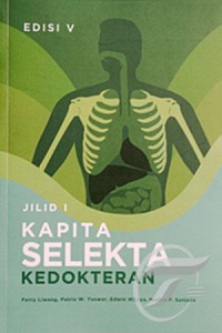 Image of Kapita Selekta Kedokteran Ed. 5 Jilid 1