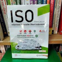 Image of ISO Volume 53 - Tahun 2021