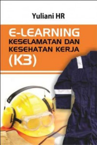 Image of E-Learning Keselamatan dan Kesehatan Kerja (K3)