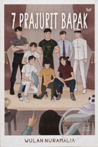 Image of 7 Prajurit Bapak