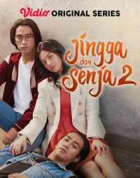 Image of Jingga dan Senja 2