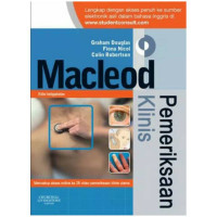 Image of Macleod Pemeriksaan Klinis