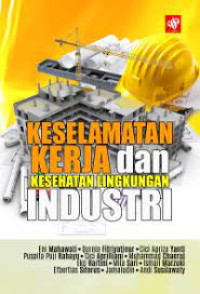 Image of Keselamatan Kerja dan Kesehatan Lingkungan Industri