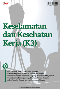 Image of Keselamatan Kerja dan Kesehatan (K3)