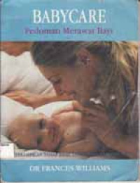 Image of Baby Care Pedoman Merawat Bayi