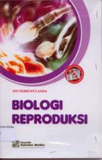 Image of Biologi Reproduksi