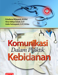 Image of Komunikasi Dalam Praktik Kebidanan