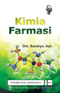 Image of Kimia farmasi