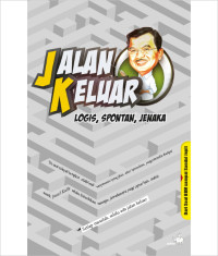 Image of Jalan Keluar Logis, Spontan, Jenaka