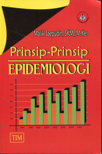 Image of Prinsip - prinsip epidemiologi