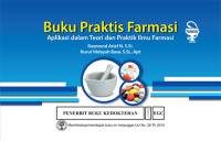 Image of Buku praktis farmasi