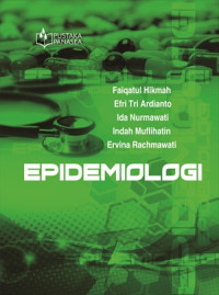 Image of Epidemiologi