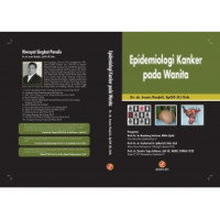 Image of Epidemiologi Kanker pada Wanita