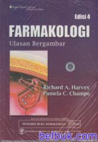 Image of Farmakologi ulasan bergambar