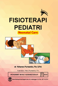 Image of Fisioterapi Pediatri : Neonatal Care