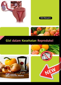 Image of Gizi Dalam Kesehatan Reproduksi