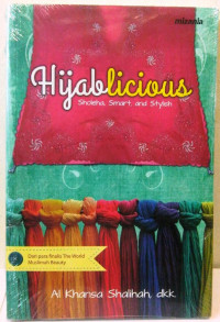 Image of Hijablicious : sholeha, Smart, and Stylish