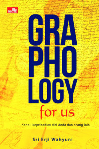 Image of Graphology for us