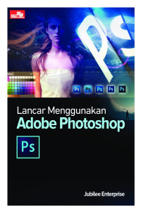 Image of Lancar menggunakan Adobe Photoshop