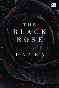 Image of The black rose