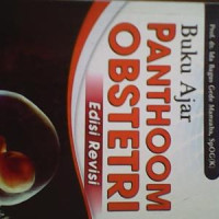 Image of Buku Ajar Panthoom Obstetri (Edisi Revisi)