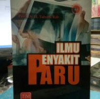 Image of Ilmu Penyakit Paru