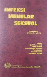Image of Infeksi Menular Seksual