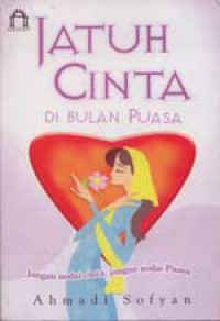Image of Jatuh Cinta di Bulan Puasa
