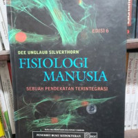 Image of Fisiologi Manusia : Sebuah Pendekatan Terintegrasi Ed. 6