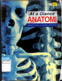 Image of At a Glance Anatomi