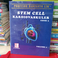 Image of Stem Cell Kardiovaskuler Ed. 2 Vol. 1