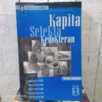 Image of Kapita Selekta Kedokteran Ed. 3 Jilid 1