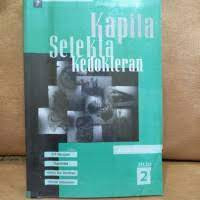 Image of Kapita Selekta Kedokteran Ed. 3 Jilid 2