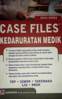 Image of Case Files Kedaruratan Medik Edisi 2